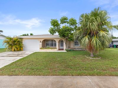 740 SW Goodrich Street, Port Saint Lucie, FL, 34983