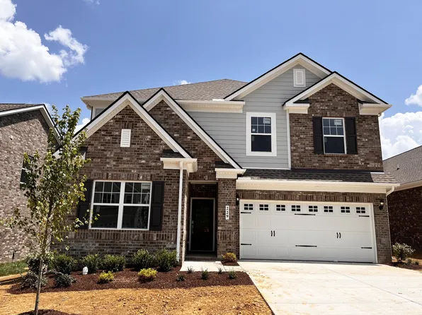 229 Dante Dr, Gallatin, TN 37066