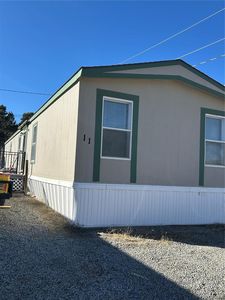 29600 County Road 353  Lot 11, Buena Vista, CO, 81211
