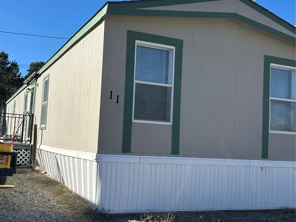 29600 County Road 353 LOT 11, Buena Vista, CO 81211