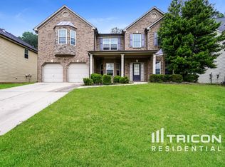4677 Marching Ln, Fairburn, GA 30213