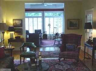 400 Sheffield Dr, Winston Salem, NC 27104