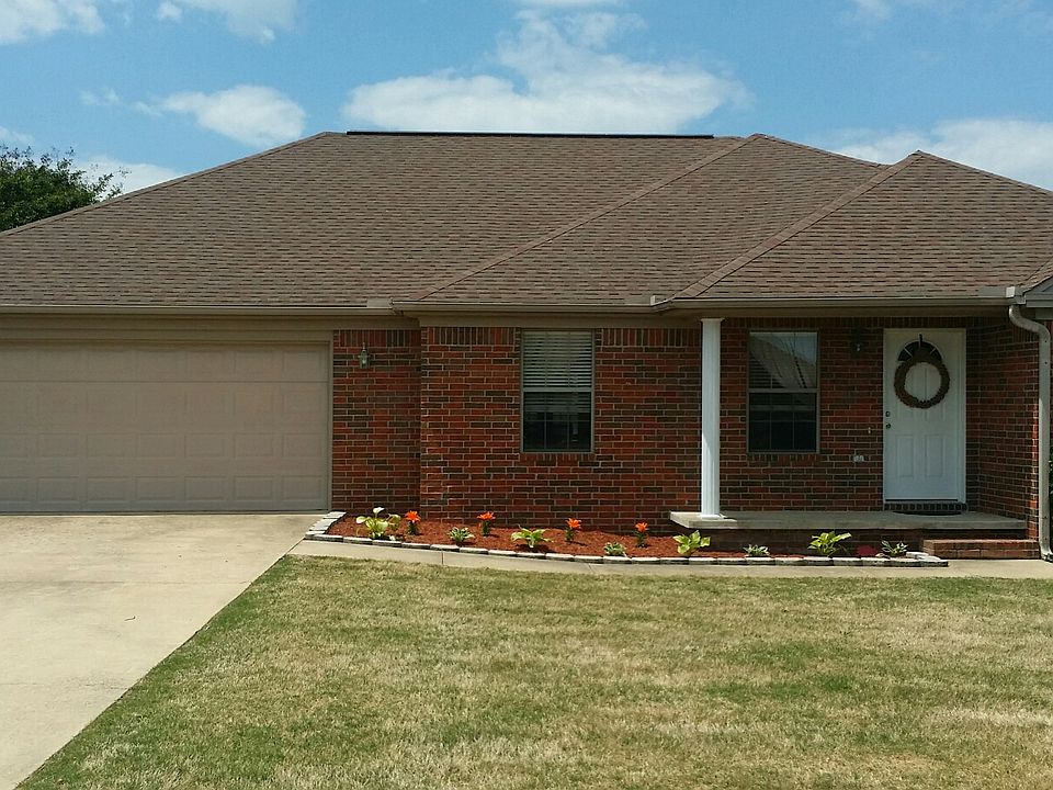 Landscaping improvement