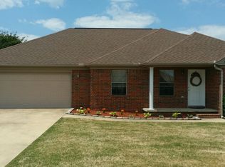 421 Audley Bolton Dr, Searcy, AR 72143