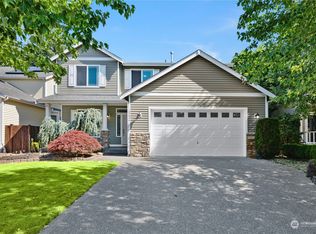 20626 73rd Avenue Ct E, Spanaway, WA 98387