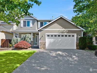20626 73rd Avenue Court E, Spanaway, WA, 98387