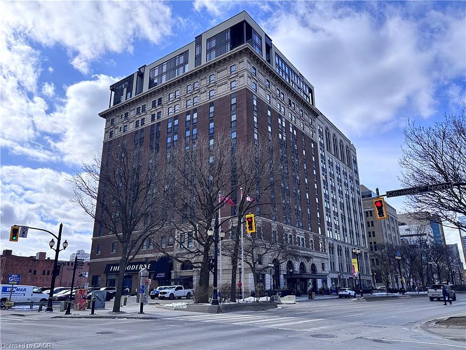 1st image of 112 King St E #410