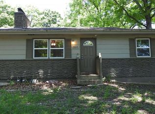 5510 NE 51st St, Kansas City, MO 64119