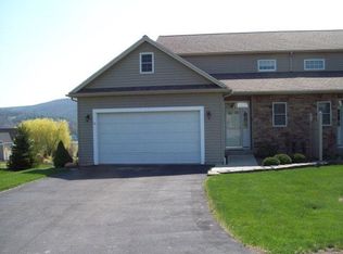 3136 Knoll Rd, Painted Post, NY 14870