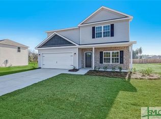 104 Beaubrook Blvd, Springfield, GA 31329