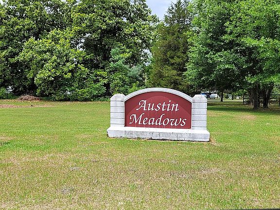 Small family community