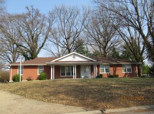 11 Van Crest Ln, Florissant, MO 63033