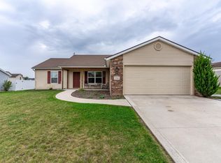 306 W Wind Trl, Avilla, IN 46710