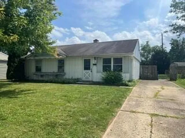 1067 Gilcrest Ave, Columbus, OH 43207