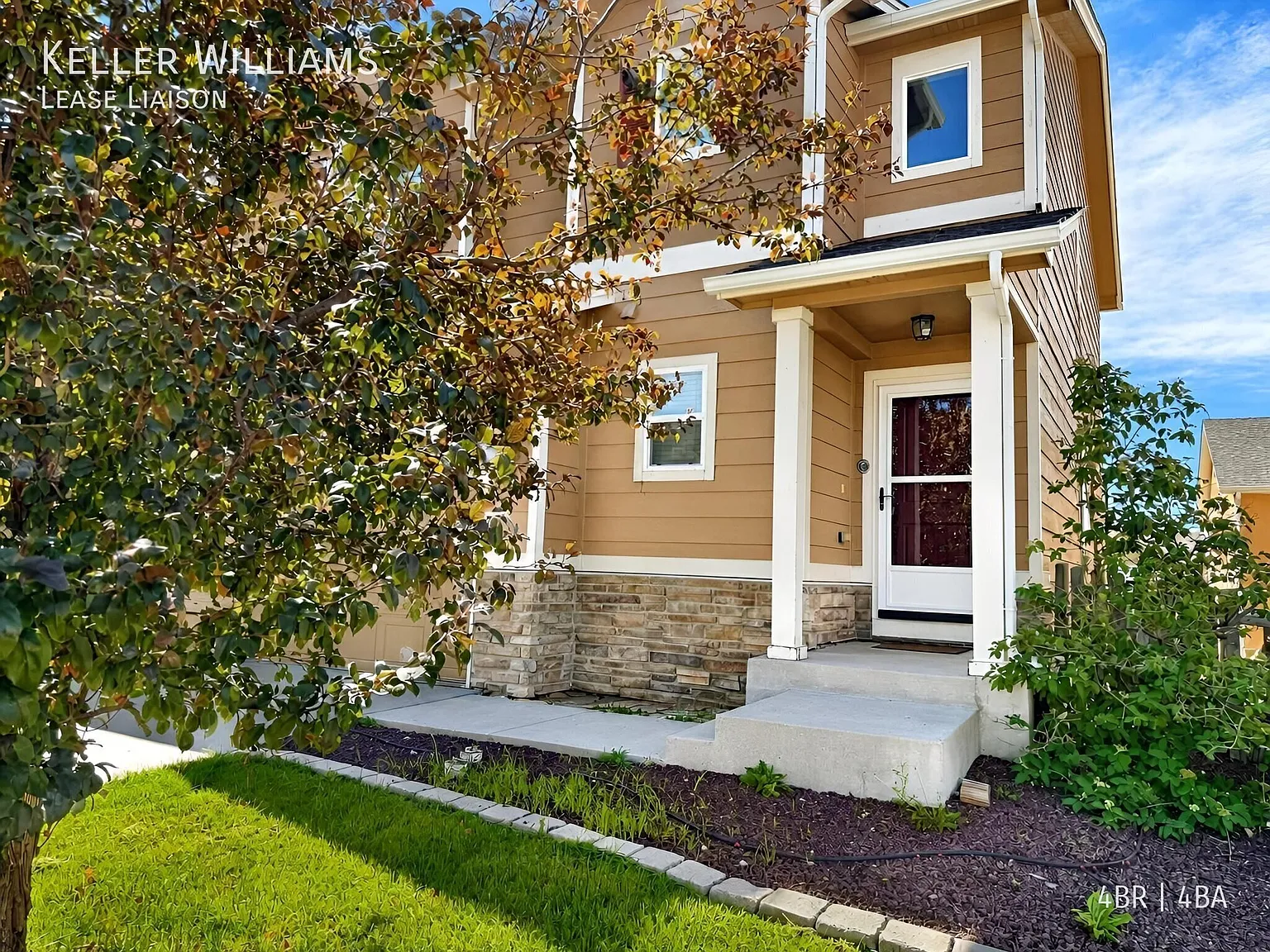 909 Fire Rock Place, Colorado Springs, CO 80921 — Photo 2