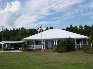 5550 Allie Rae St, Milton, FL 32570