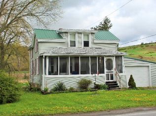 1223 Main St, Rome, PA 18837