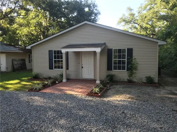 39495 Highway 41 Spur, Pearl River, LA 70452