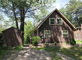 59 Vinton Rd, Holland, MA 01521