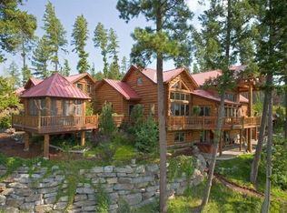 28007 Swan Cove Dr, Bigfork, MT 59911