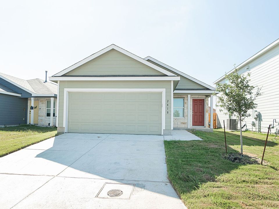 1st image of 2818 Charpak Dr