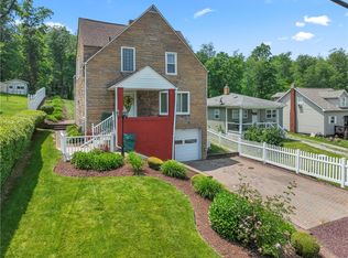 219 Fairview Rd, Midland, PA 15059