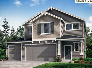 1119 NE Alderwood Dr LOT 6, Estacada, OR 97023