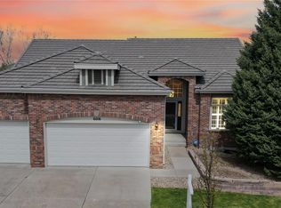 6016 S Telluride Cir, Aurora, CO 80016