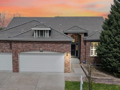 6016 S Telluride Circle, Aurora, CO, 80016