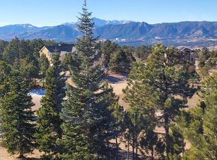 17440 Colonial Park Dr, Monument, CO 80132