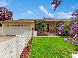 5350 E Coralite St, Long Beach, CA 90808