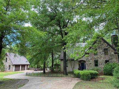 22120 Roland Cutoff Rd, Roland, AR, 72135