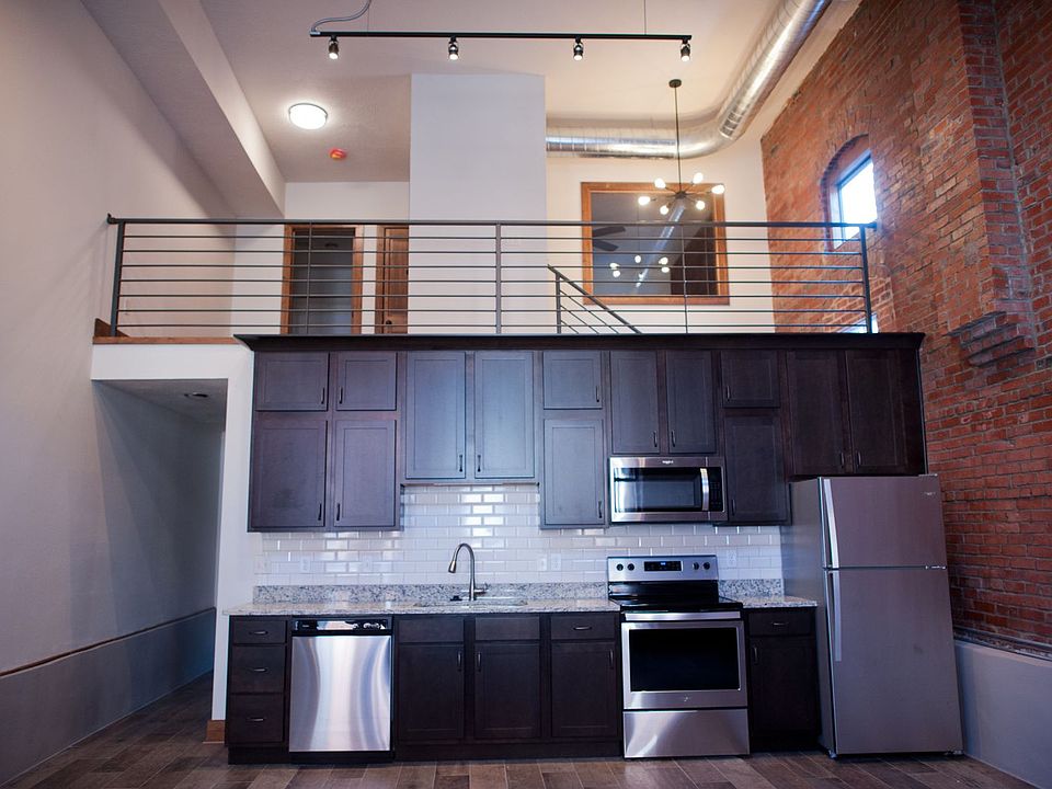 Union Biscuit Lofts, LLC 515 W McDaniel St Springfield MO Zillow