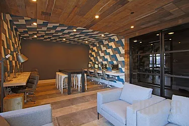 Rented by The KCI Group