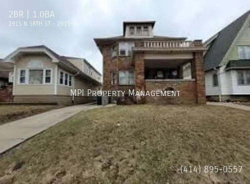 2915 N 58th St Photo 1