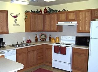 512 N Brentwood Ave APT B, Lubbock, TX 79416