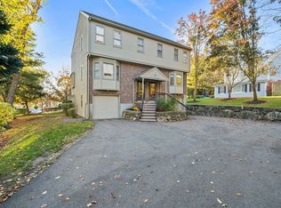 65 Maple St #B, Canton, MA 02021