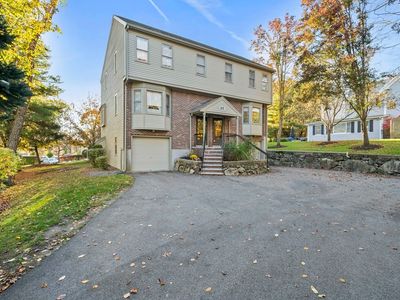 65 Maple St #B, Canton, MA, 02021
