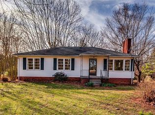 1738 Fairway Rd, Asheboro, NC 27205