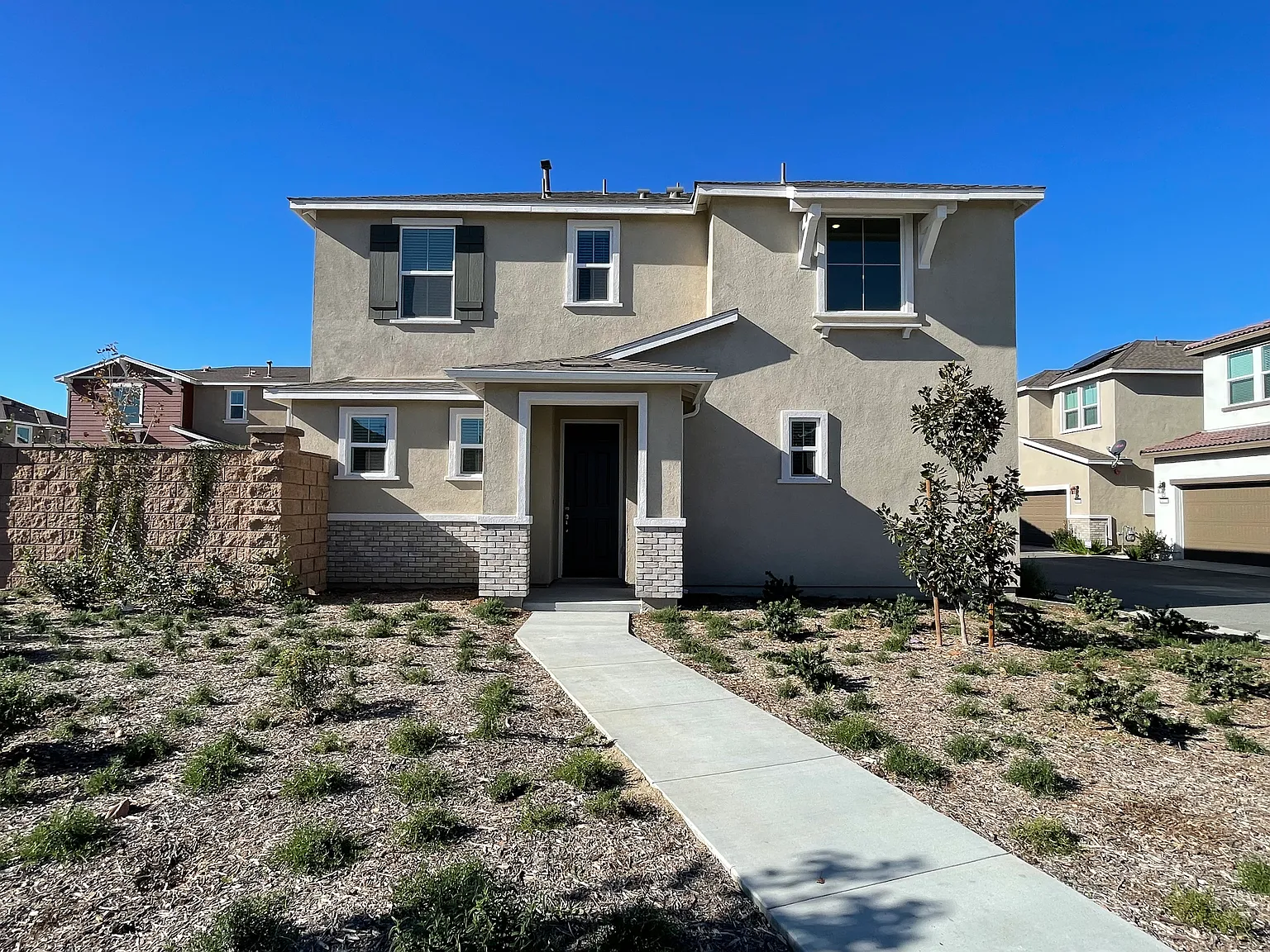 3 bed, 1520 sqft, $3,200 — Photo 3