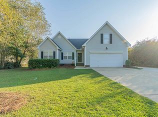 621 Park Rd, Lexington, SC 29072