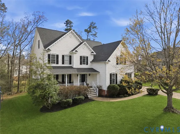 4649 Jennway Loop, Moseley, VA 23120