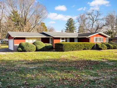 3455 Washington St, Columbus, IN, 47203