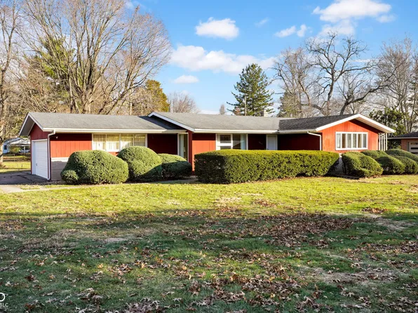 3455 Washington St, Columbus, IN 47203