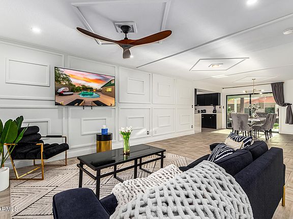 4th image of 8526 E WHITTON Avenue