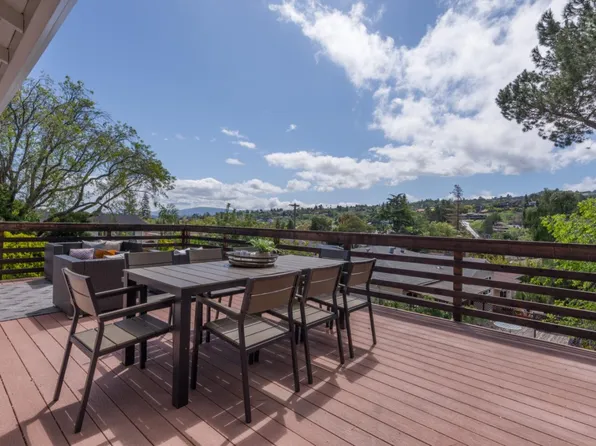 2149 Hillcrest Rd, Redwood City, CA 94062