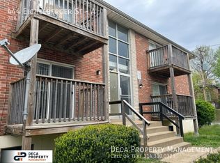 444 Eichelberger St #A, Saint Louis, MO 63111