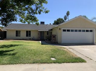 1808 Brewer Way, Modesto, CA 95355