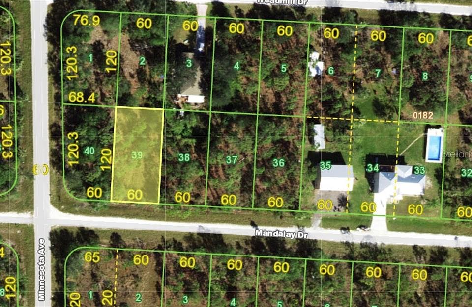1st image of 27402 MANDALAY DRIVE LOT 39