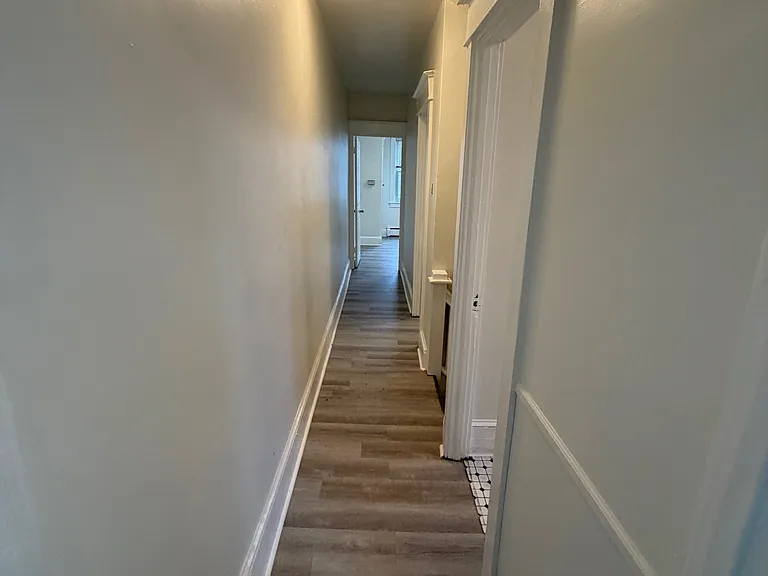 Hallway Upstairs